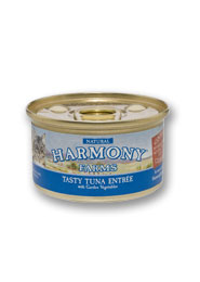 Can of Tender Beef Entrée with Garden Vegetables