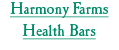 Harmony Farms Health Bars