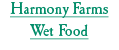 Harmony Farms Wet Food