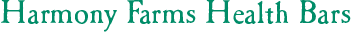 Harmony Farms